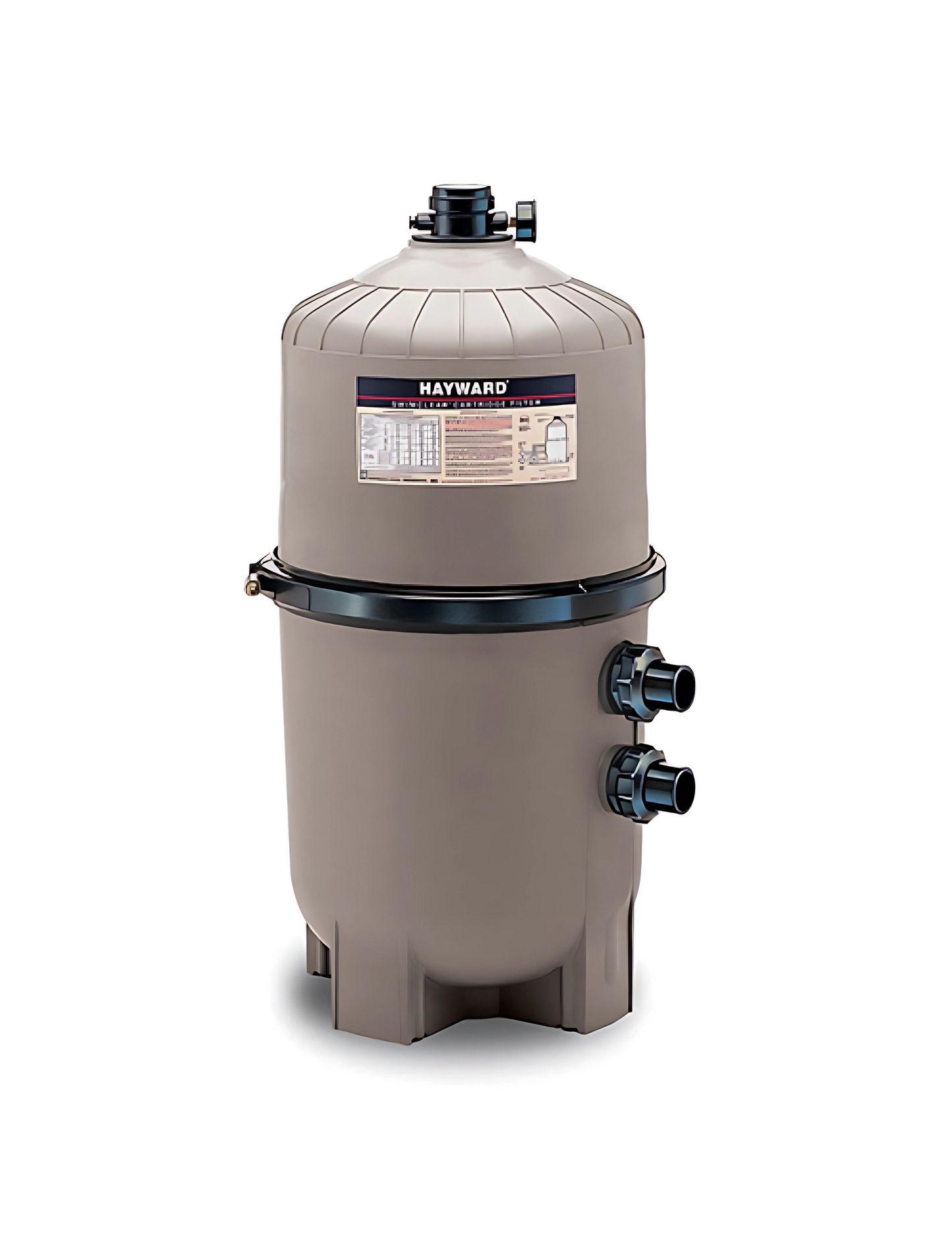 Hayward ProGrid™ Pool DE4820