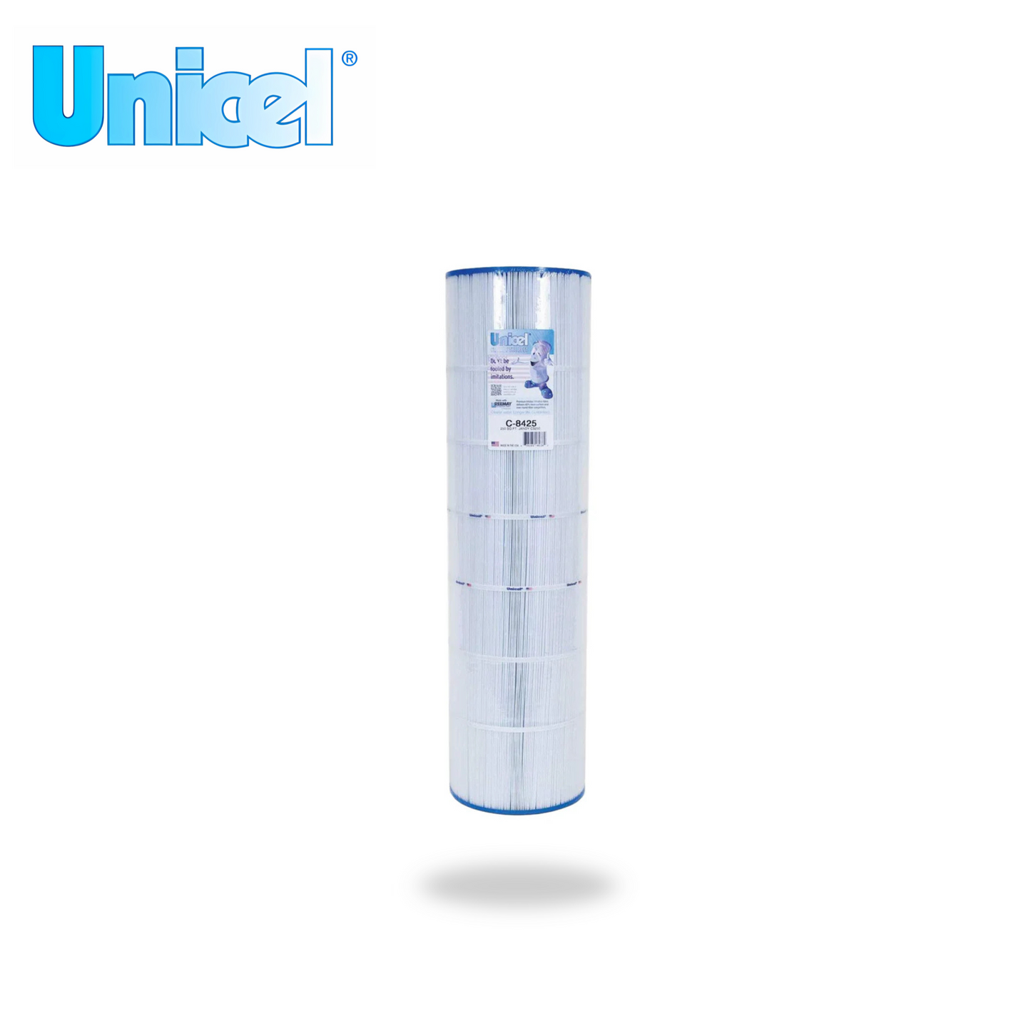 Unicel® C-8425 Replacement Filter Cartridge – 250 Sq Ft