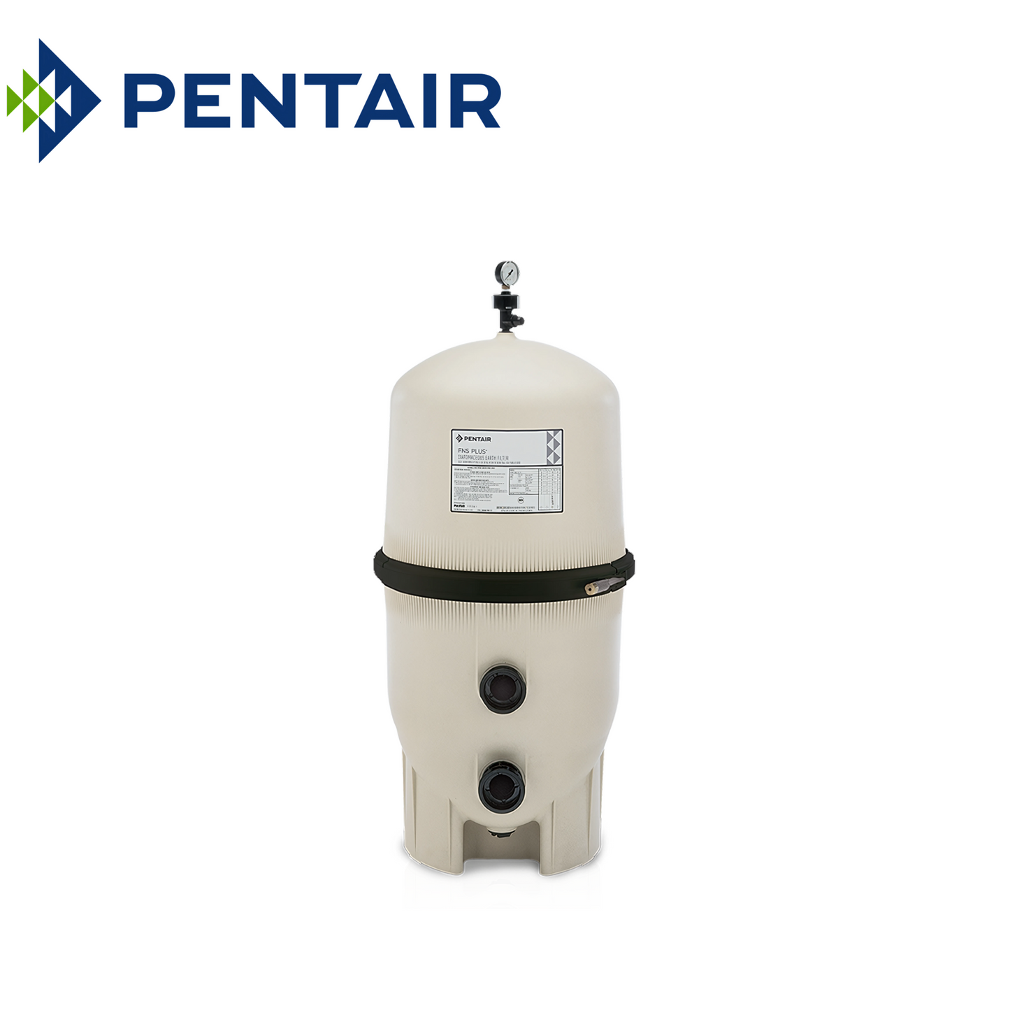 Pentair FNS® PLUS FILTERS