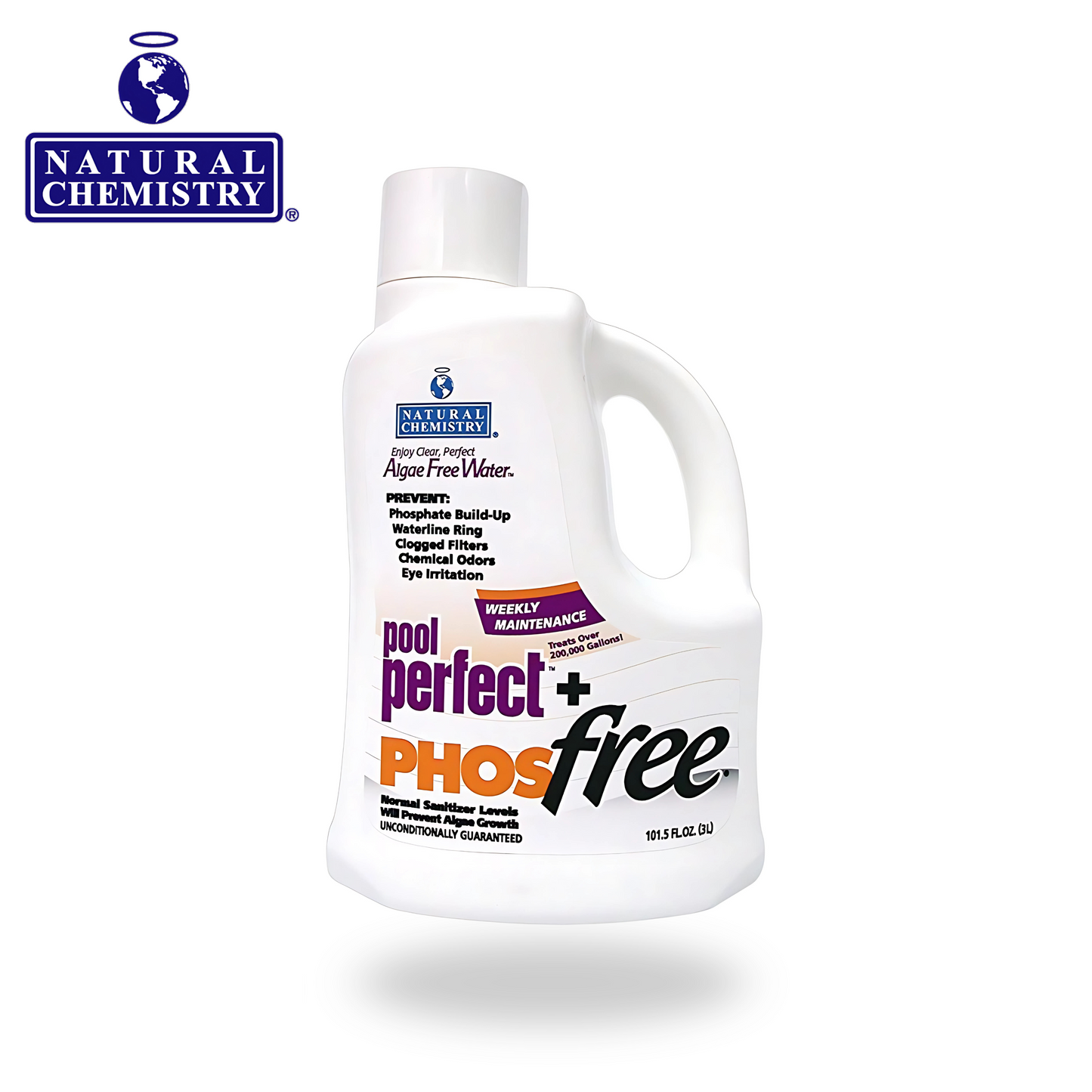 BioLab Pool Perfect + Phosfree (3L)