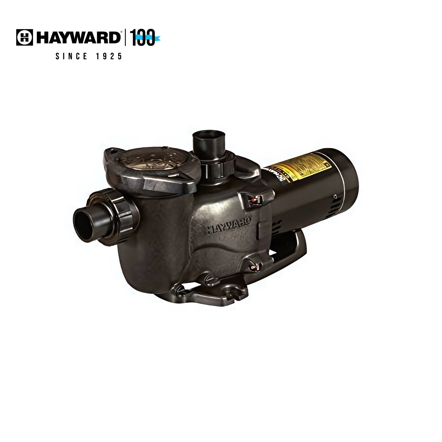 Hayward Max-Flo XL Pump (1HP Single Speed)