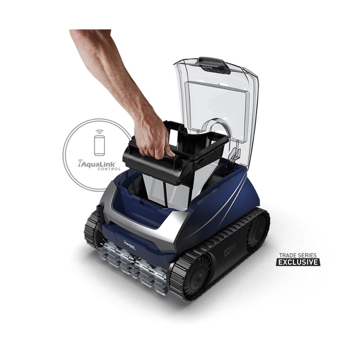 Polaris EPIC™ 8642 iQ