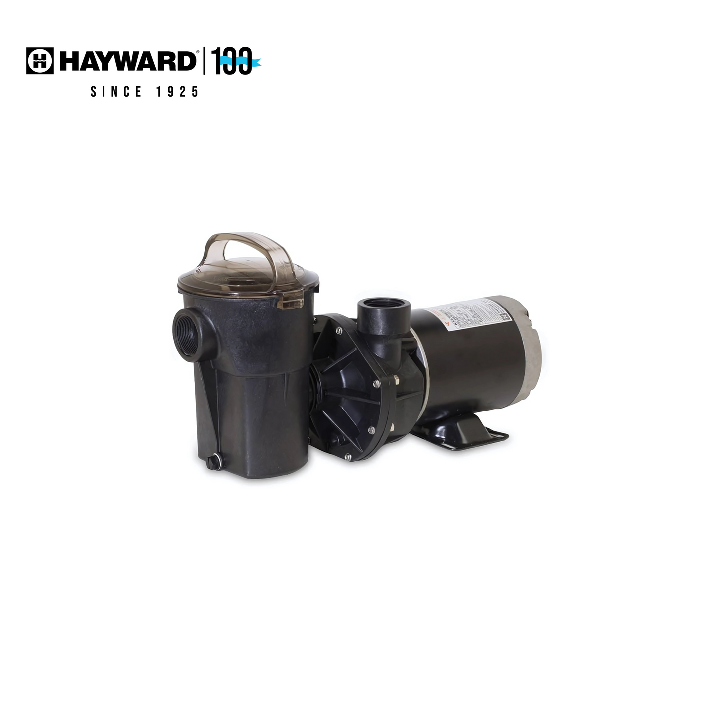 Hayward Power-Flo Pump (1.5HP)