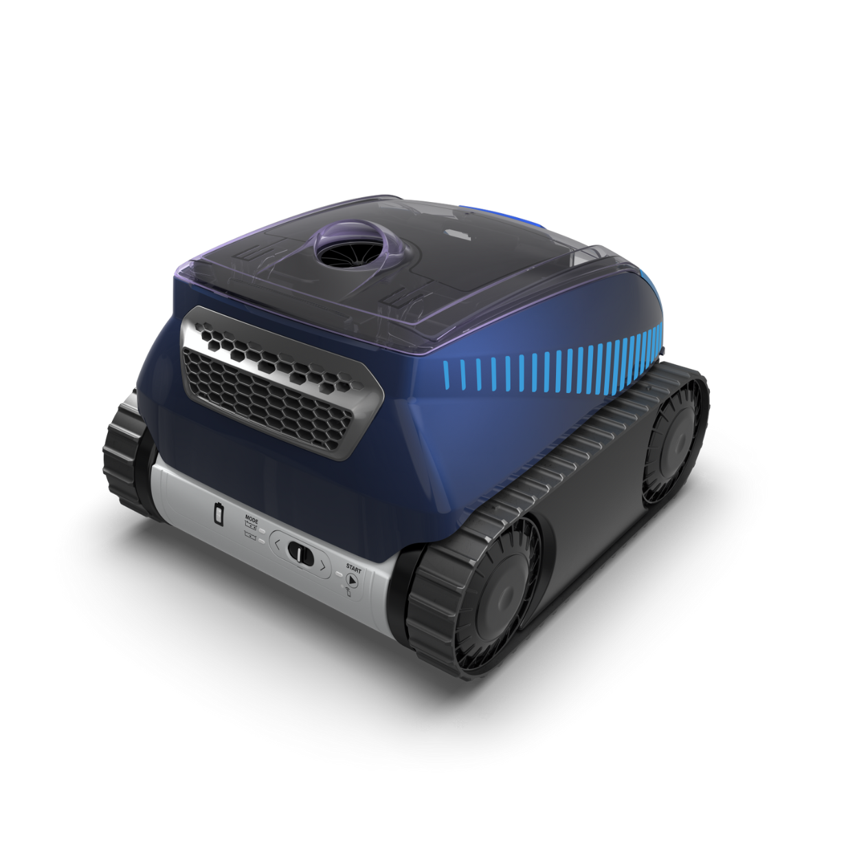 Polaris® FREEDOM™ Cordless Robotic Pool Cleaner