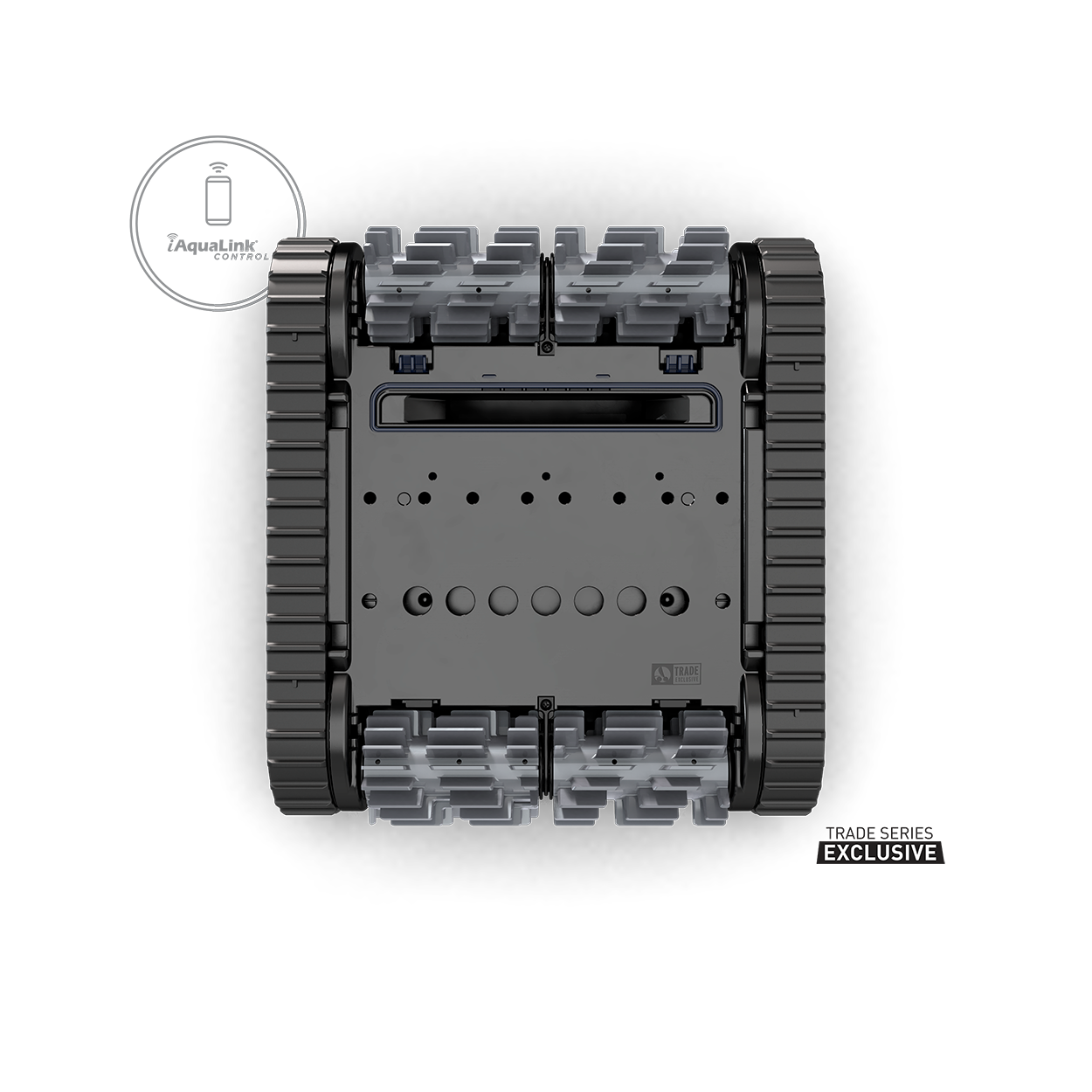 Polaris EPIC™ 8642 iQ