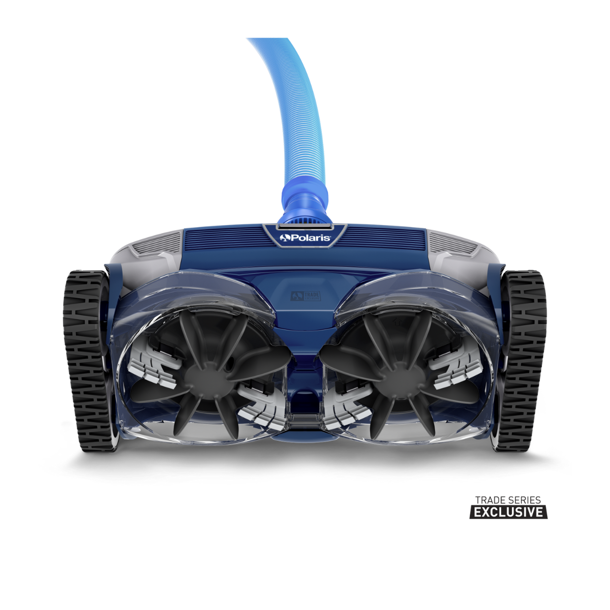 Polaris® ATLAS™ Suction-Side Pool Cleaner
