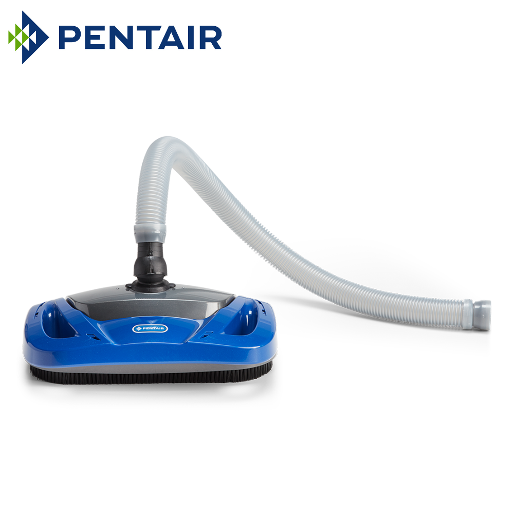 Pentair Dorado® Suction-Side Inground Pool Cleaner