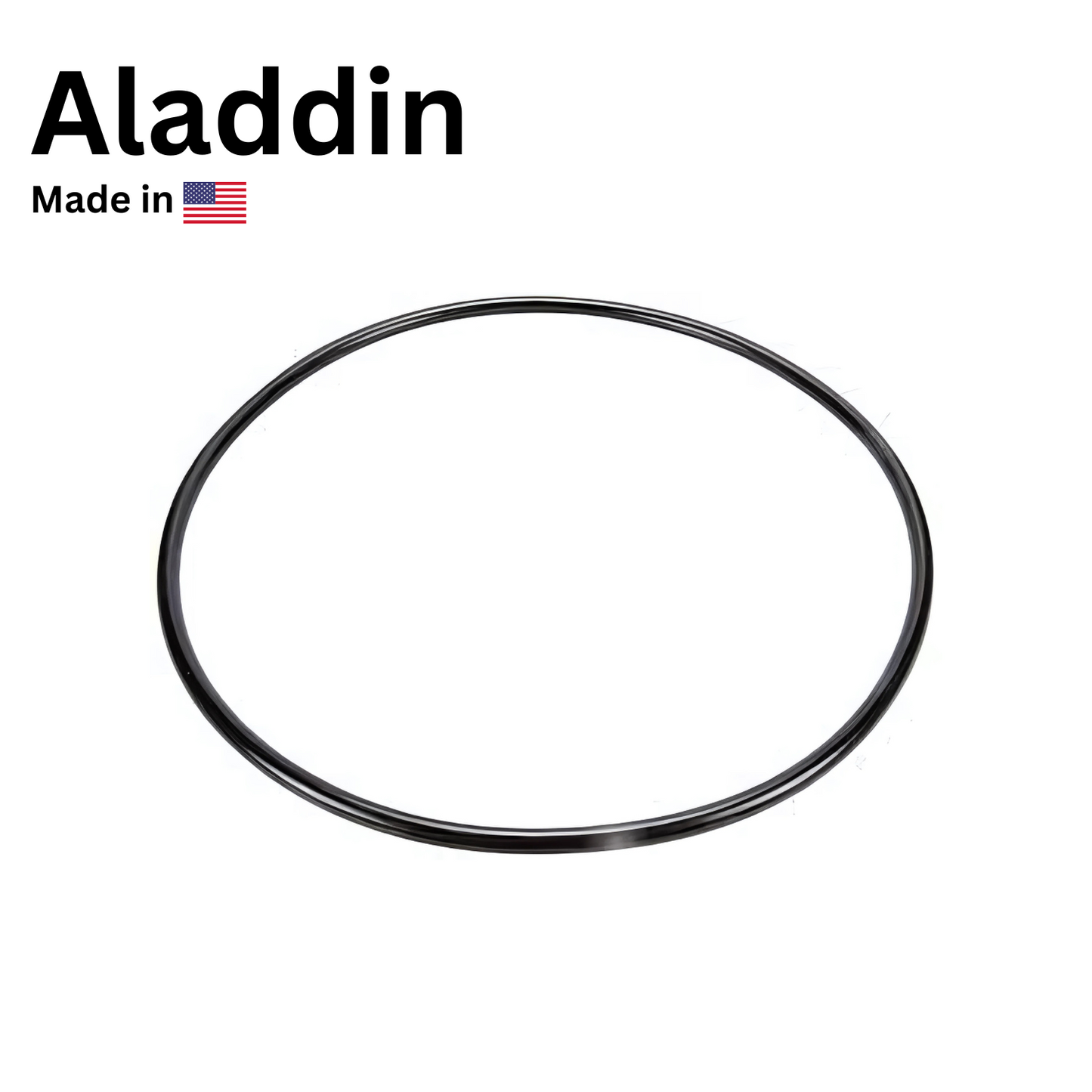 Aladdin O343-0 Bagged O-Ring