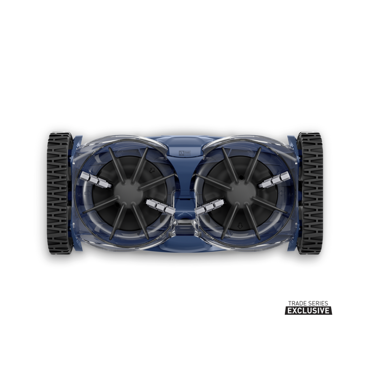Polaris® ATLAS™ Suction-Side Pool Cleaner