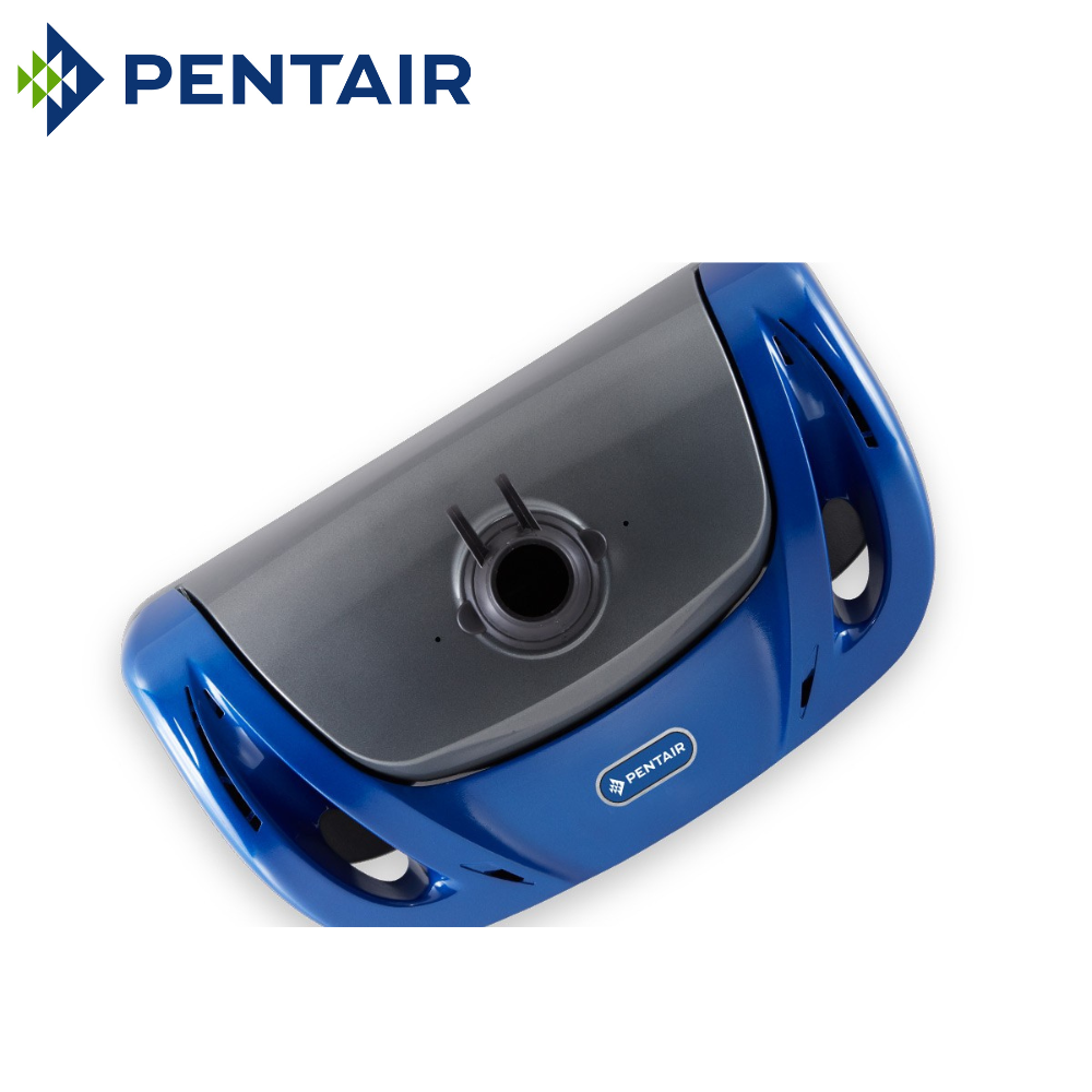 Pentair Dorado® Suction-Side Inground Pool Cleaner