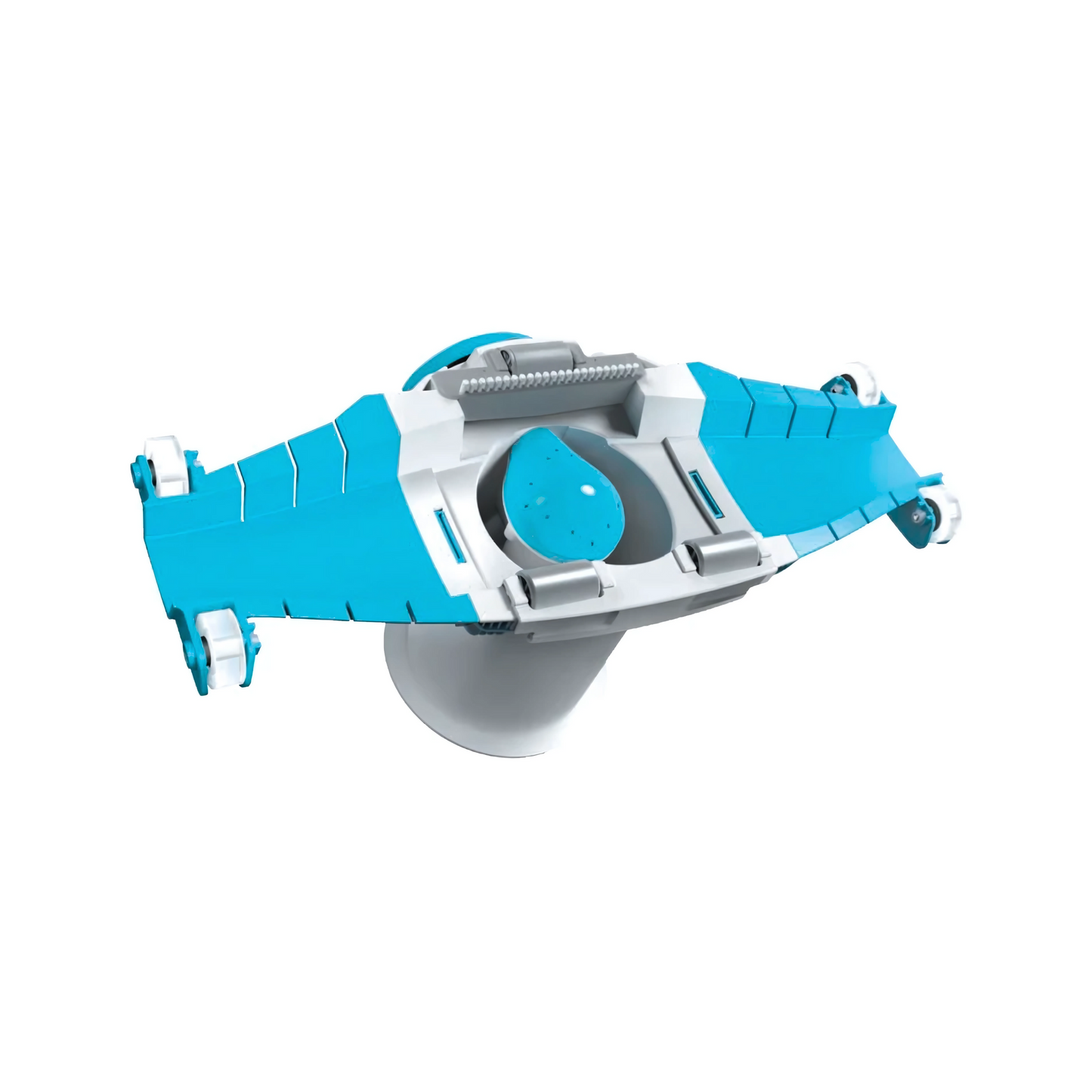 Cordless Turbo Pool Cleaner (BWT)