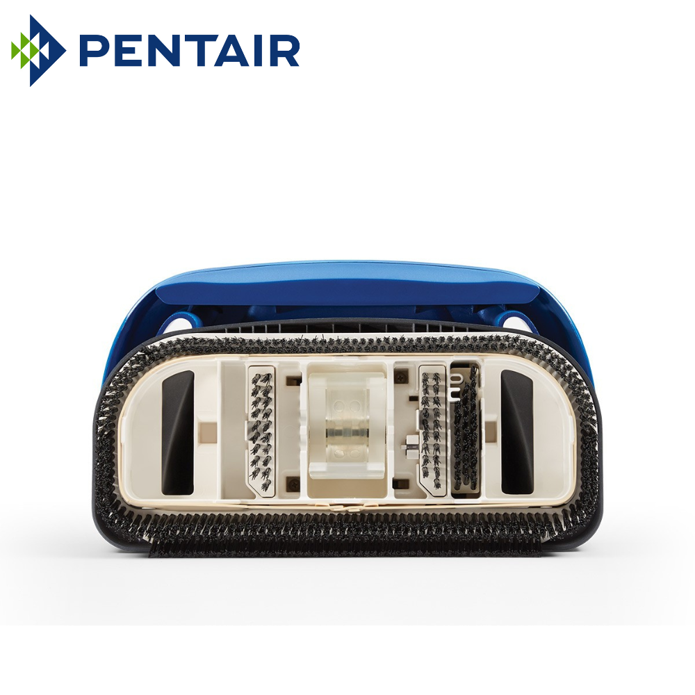 Pentair Dorado® Suction-Side Inground Pool Cleaner