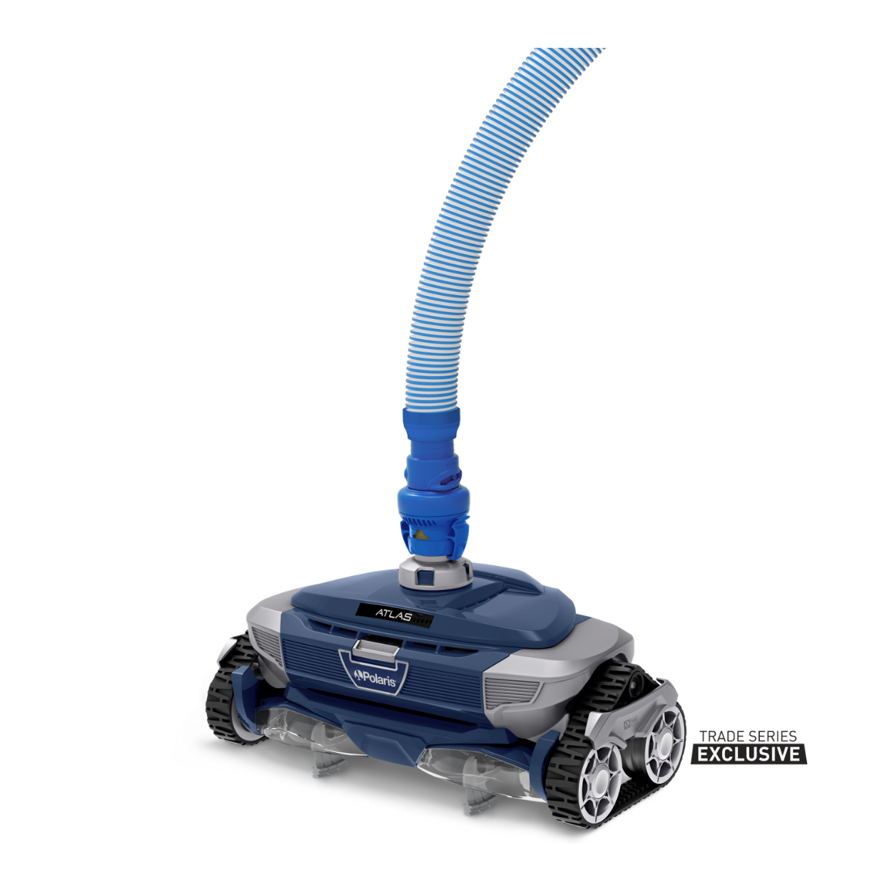 Polaris® ATLAS™ Suction-Side Pool Cleaner