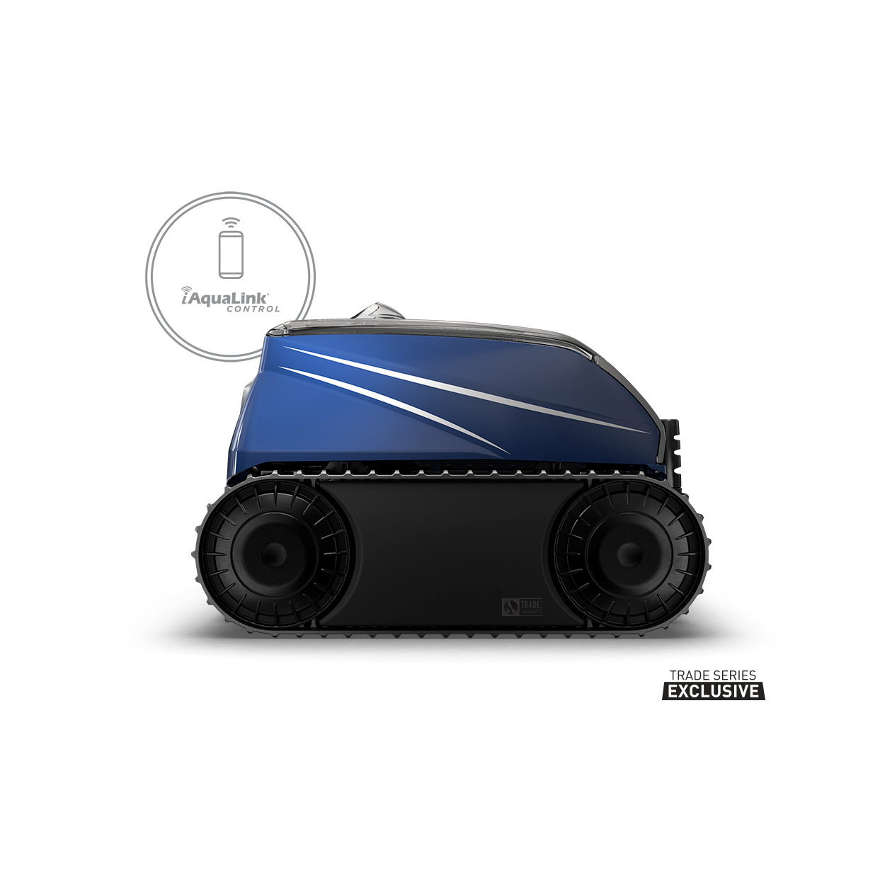 Polaris EPIC™ 8642 iQ