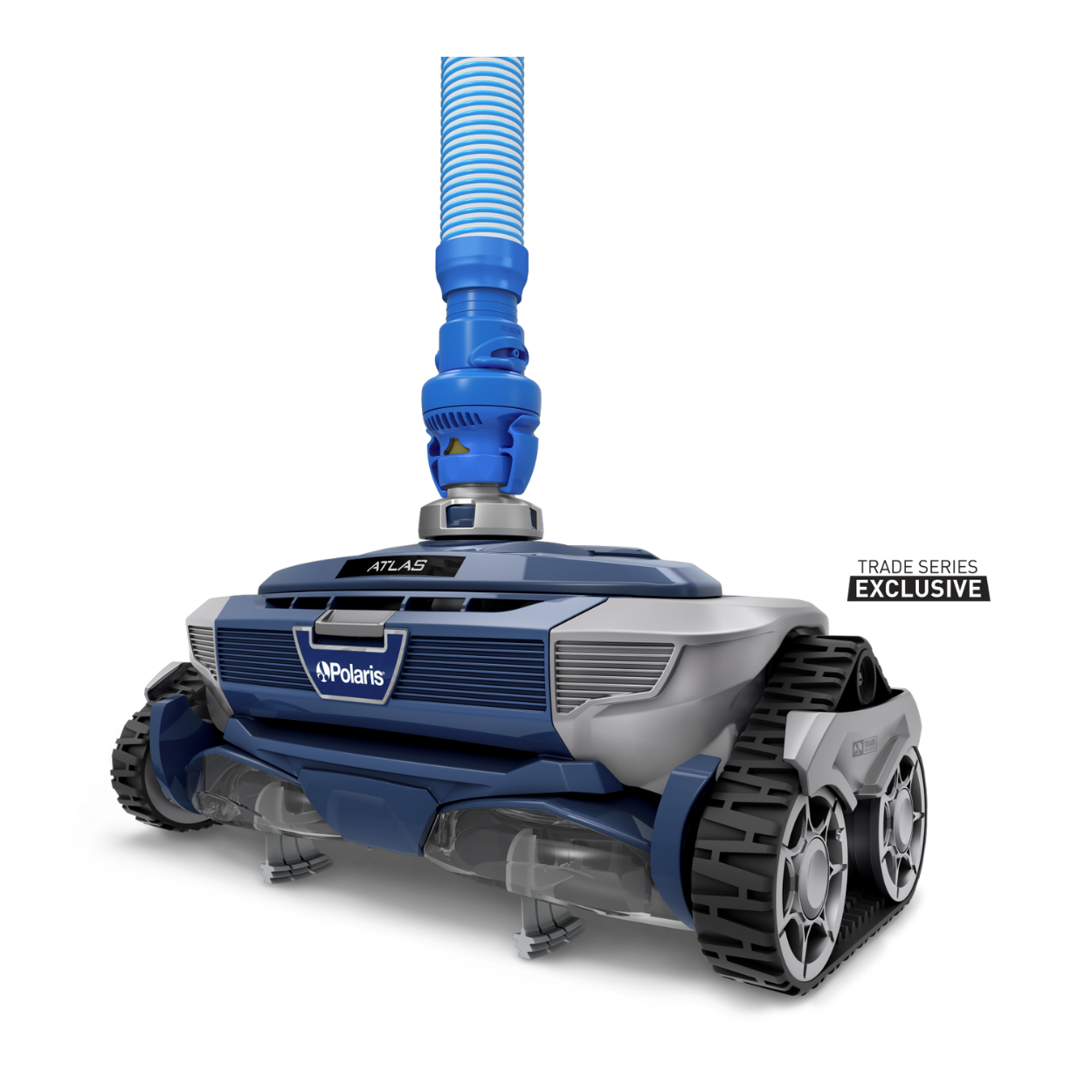 Polaris® ATLAS™ Suction-Side Pool Cleaner