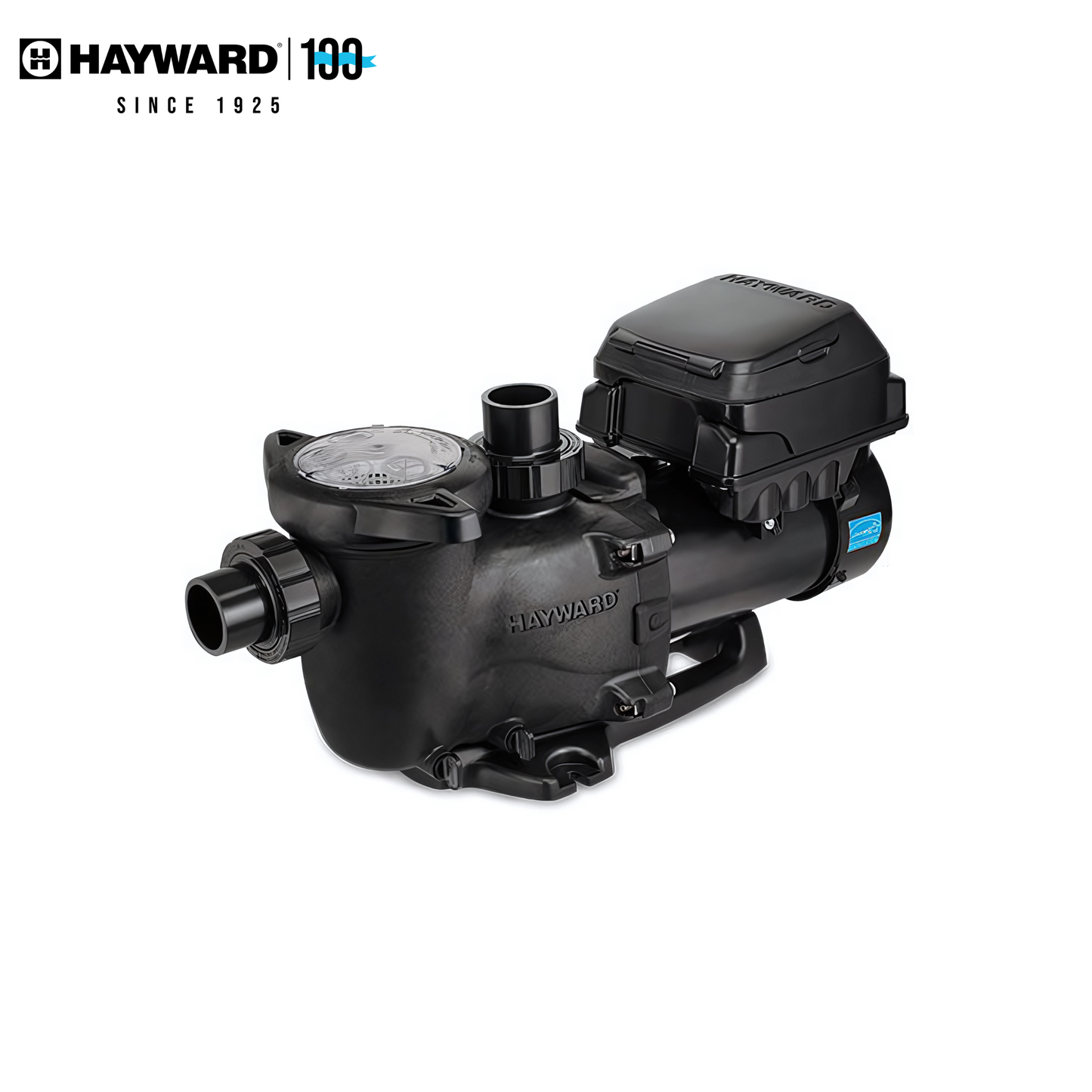 Hayward® MaxFlo VS 500 Variable-Speed Pump