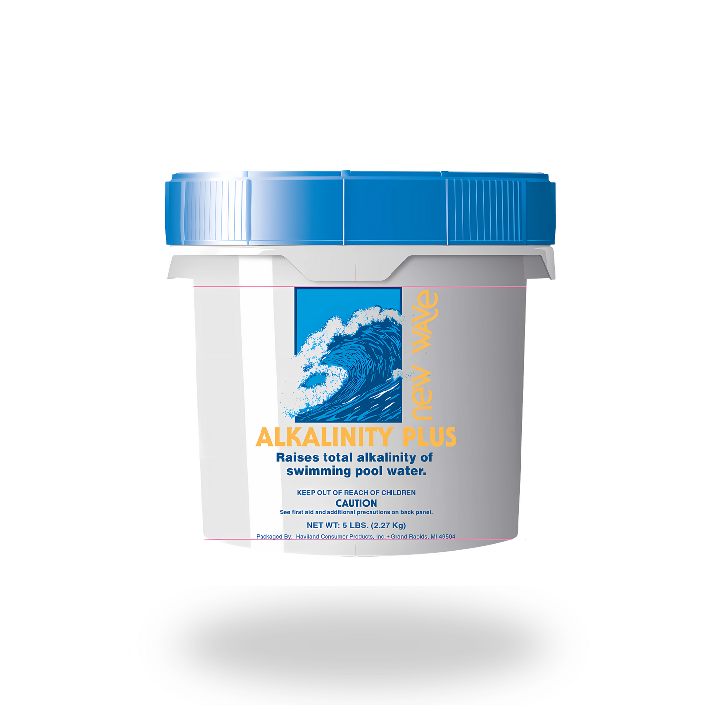NewWave® Alka Plus (5 lb)