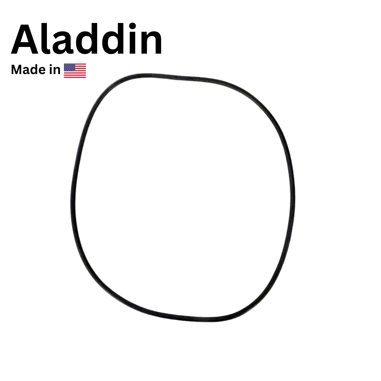 Aladdin O-497-0 O-Ring – OEM Pentair #39010200 equivalent