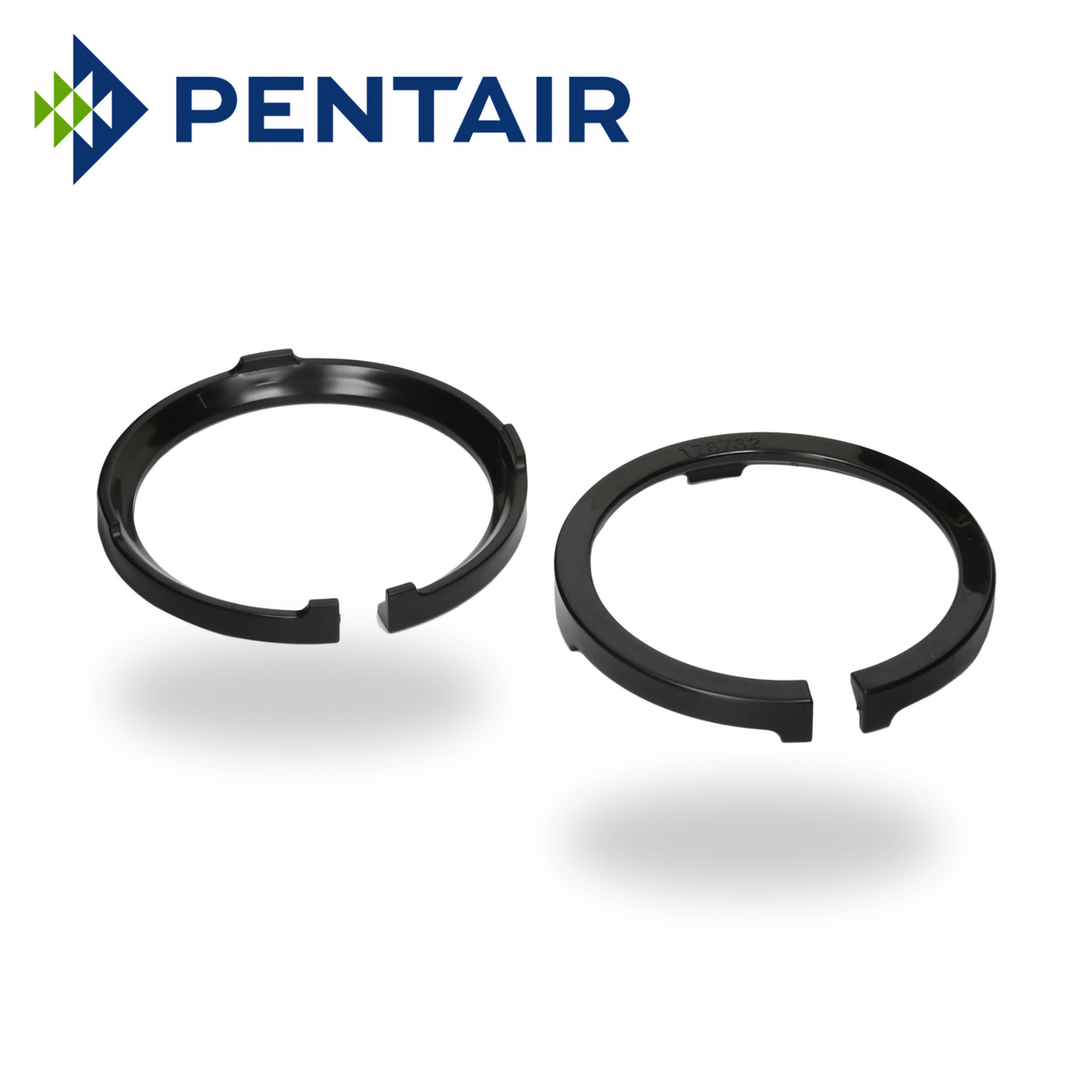 Pentair 178732Z Union Retaining Clip Kit