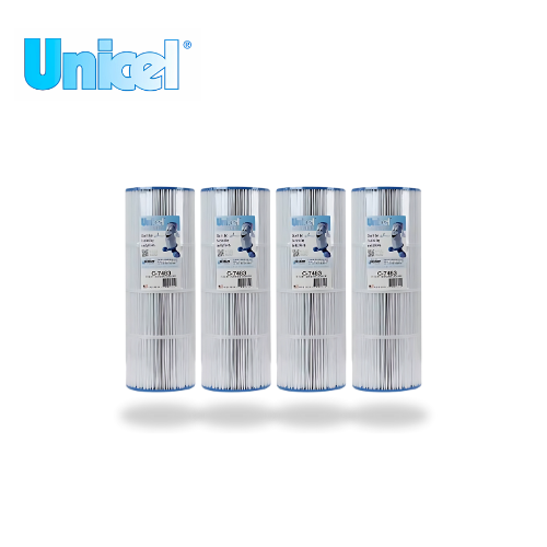 Unicel C-7489 Replacement Cartridge Filter – 112 Sq. Ft. for Hayward CX875-RE