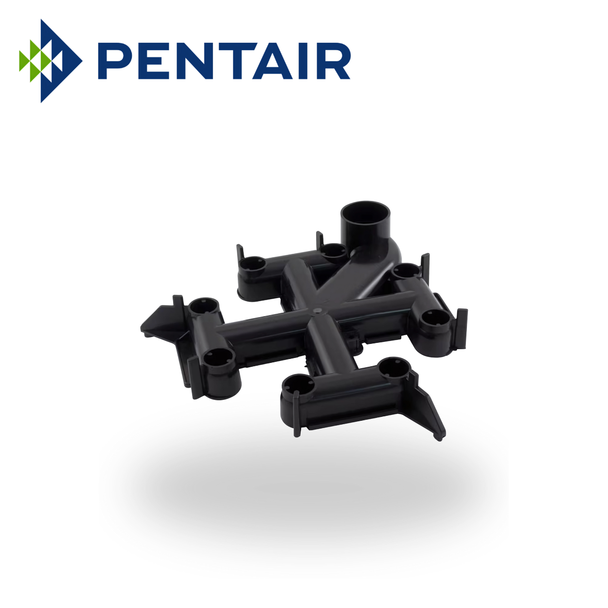 Pentair Manifold Top with Air Bleed (Titan RPM)