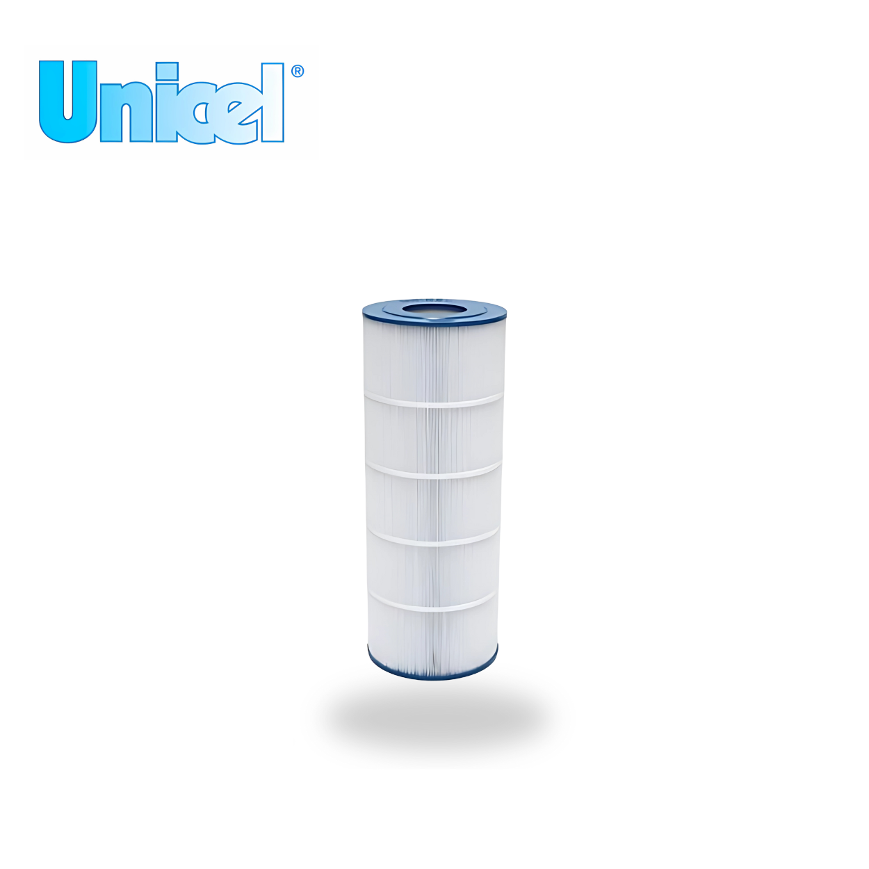 Unicel C-8412 Replacement Filter Cartridge - 120 Sq. Ft.