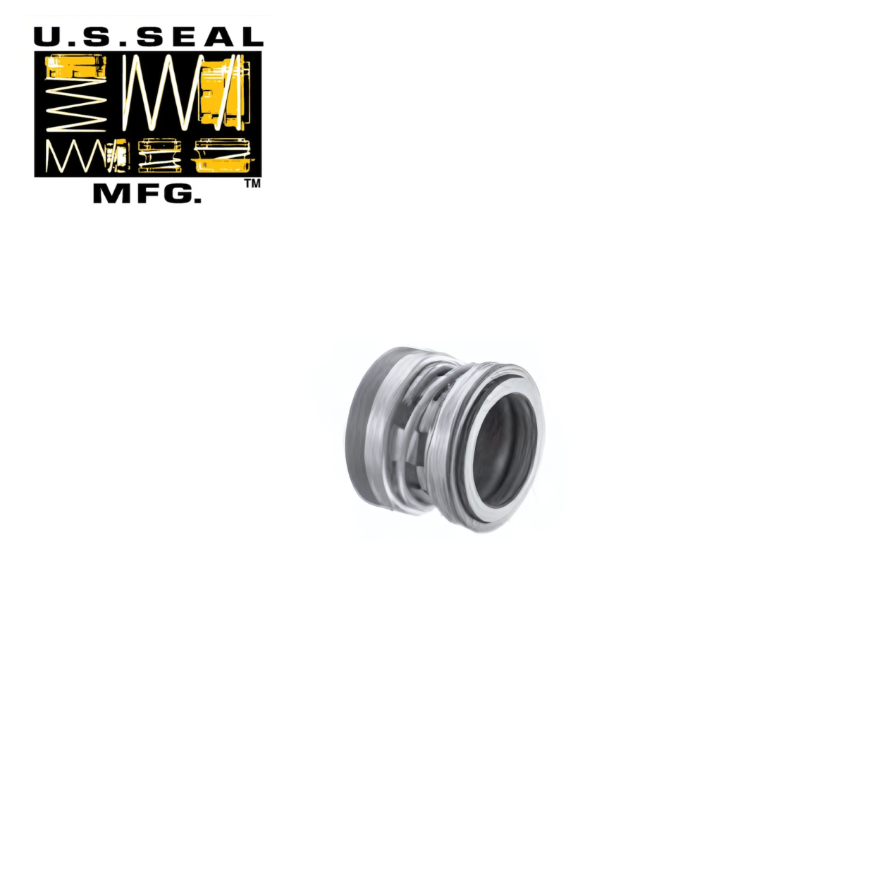 US SEAL PS-4280 Ozone/Salt Mechanical Seal Assembly