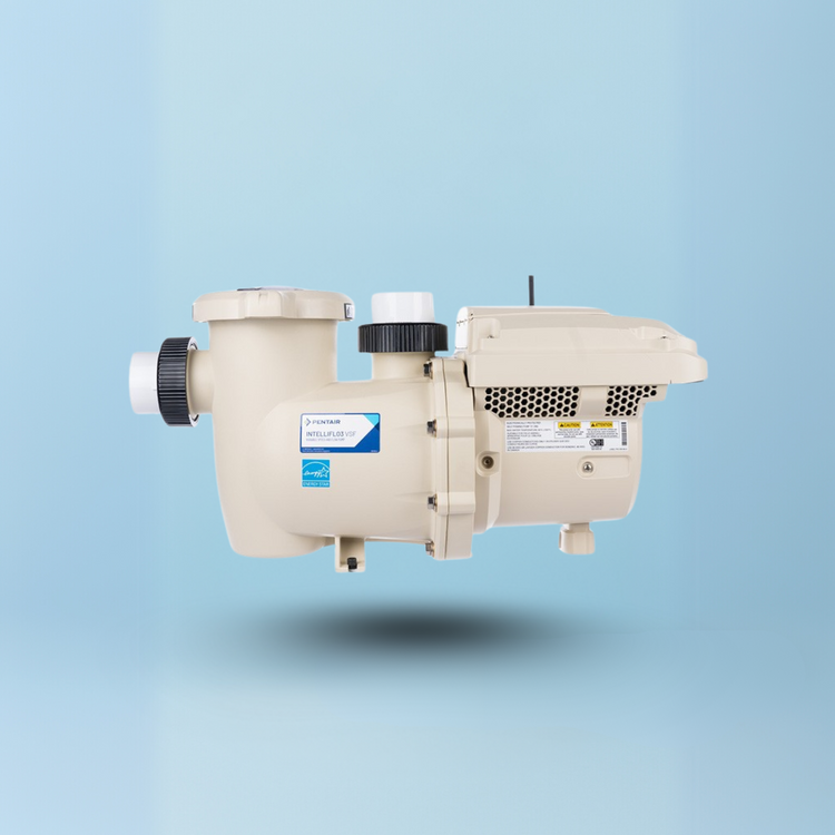 Pool Pumps Collection Cover Image