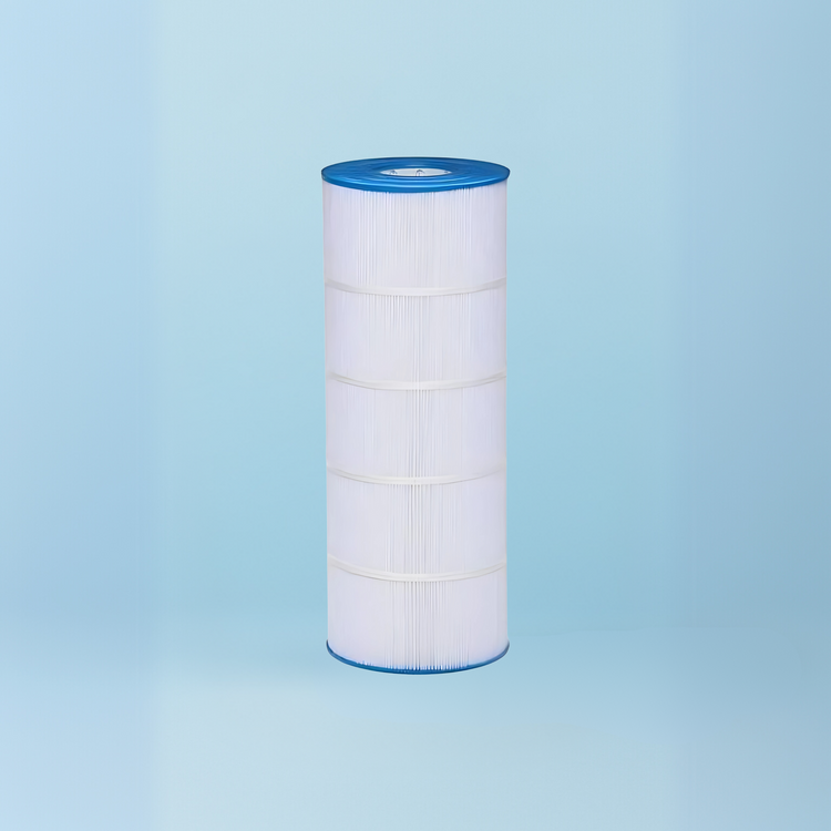 Cartridge Filters Collection Cover Image