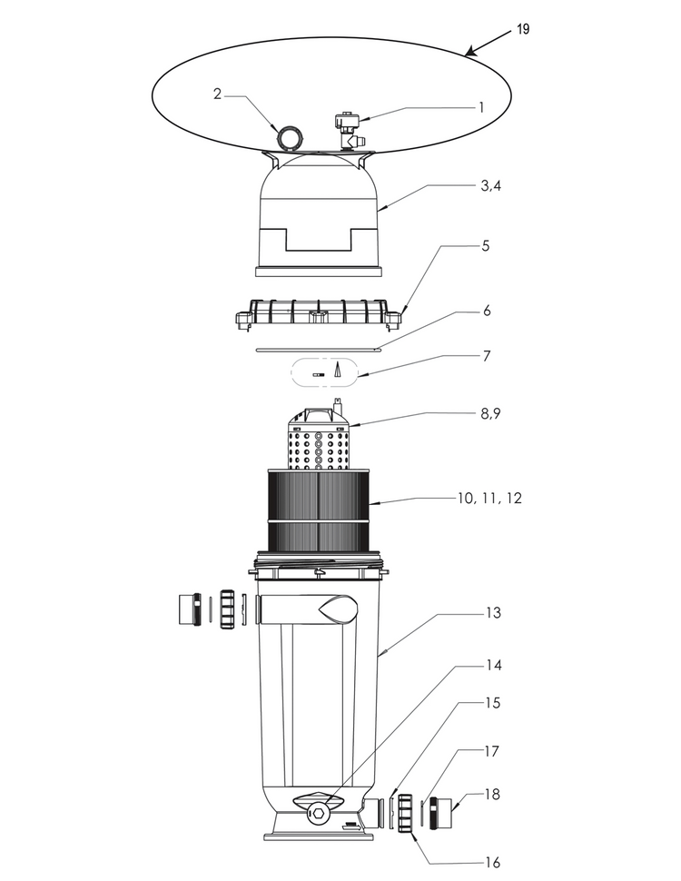 Replacement Parts Collection Cover Image