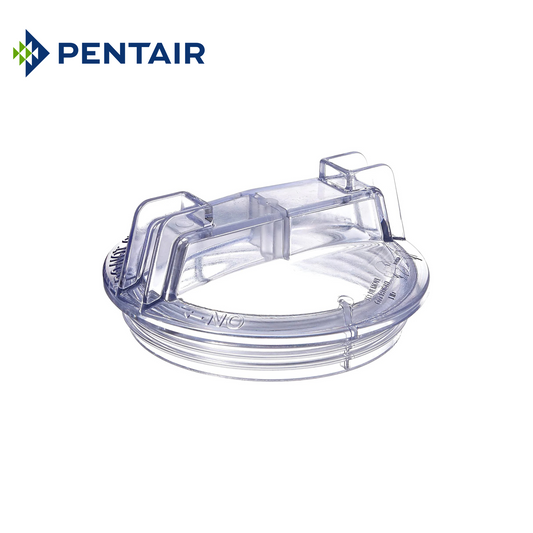 Pentair Pump Lid C3-185P