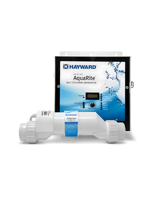 Hayward® AquaRite® Salt System with 15K Cell (AQR3)