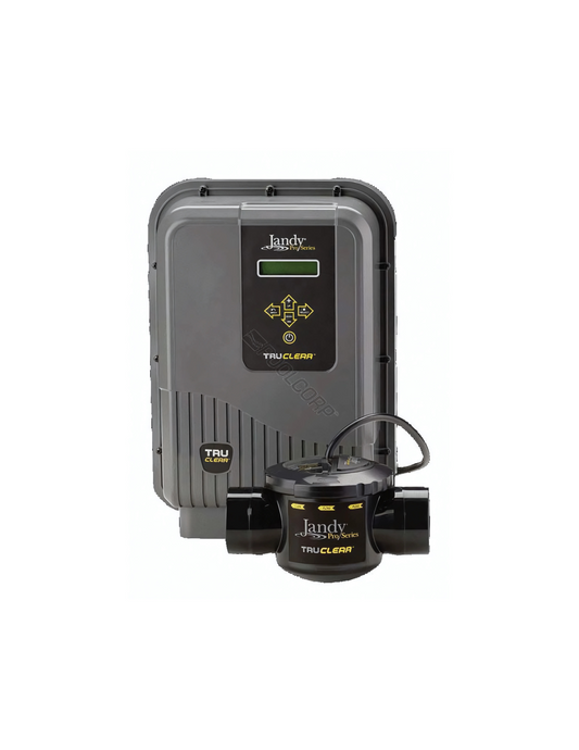 Jandy® TruClear® 11K Salt System