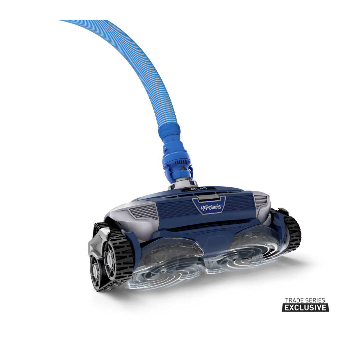 Polaris® ATLAS™ Suction-Side Pool Cleaner