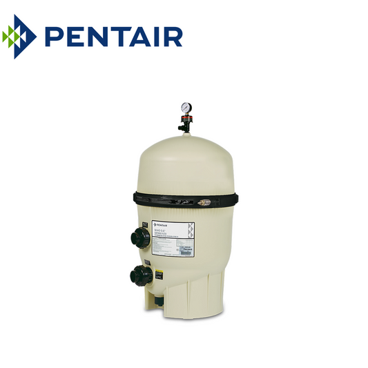 Pentair QUAD D.E.® FILTERS