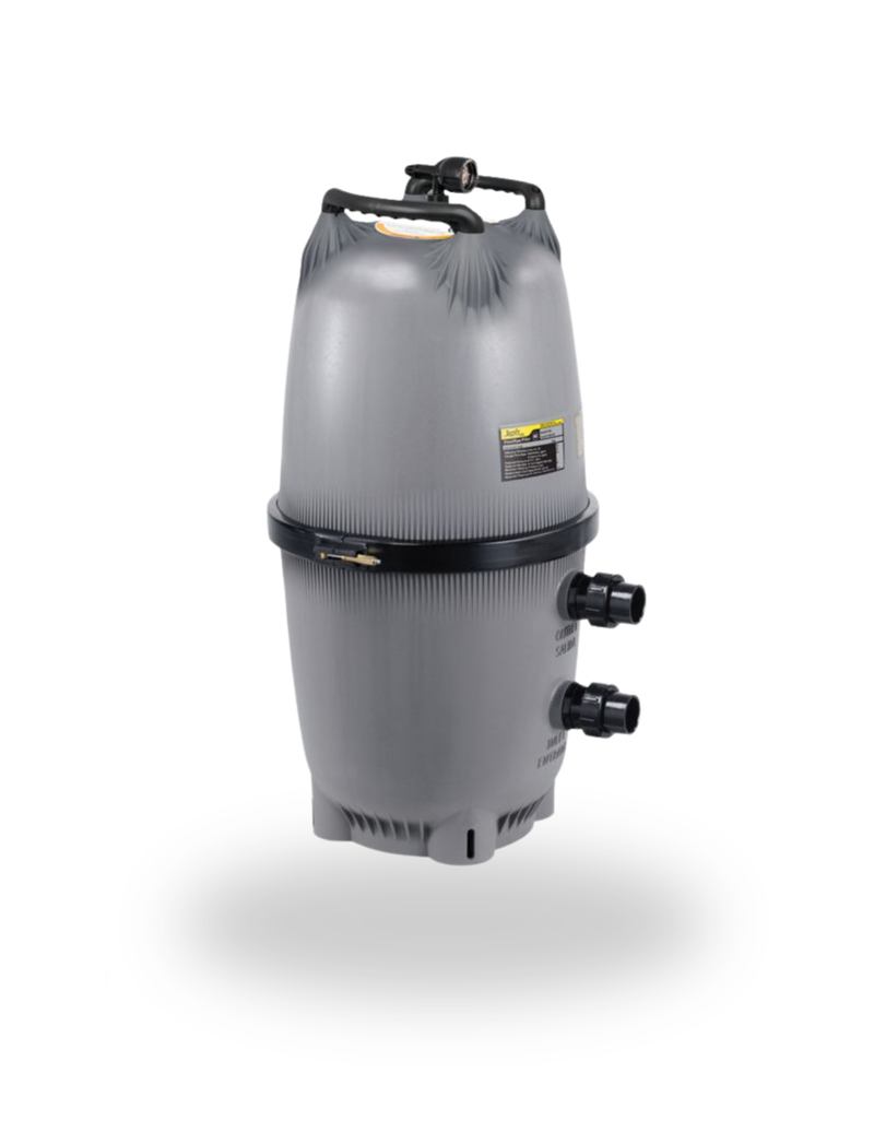 CL Series Four Cartridge