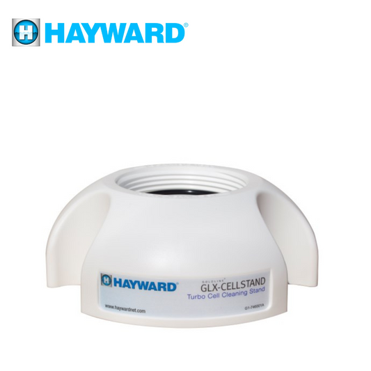 HAYWARD Cleaning Stand for Turbo Cells