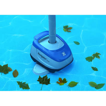 Hayward® Navigator® V-Flex™ Automatic Suction Cleaner (Gunite Pools)