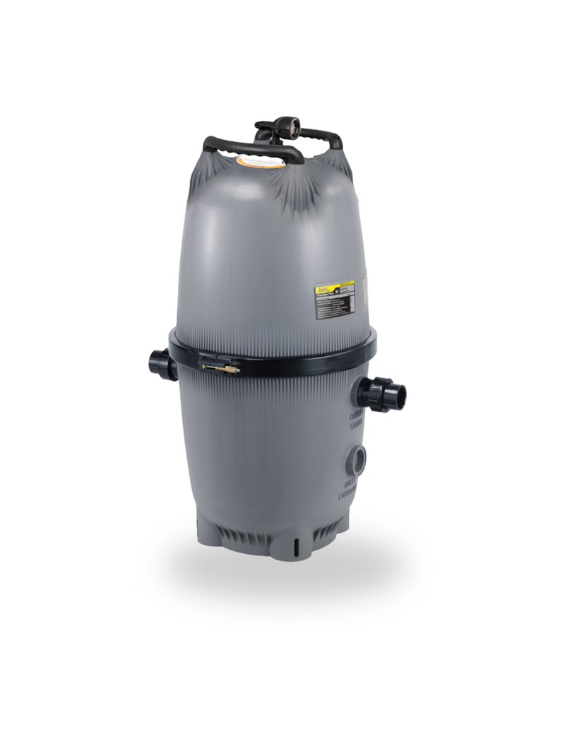 CV Series Four Cartridge