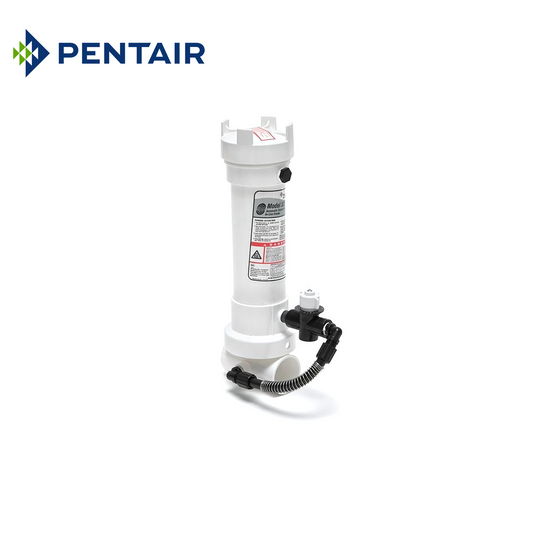 Pentair R171096 Chlorine Feeder