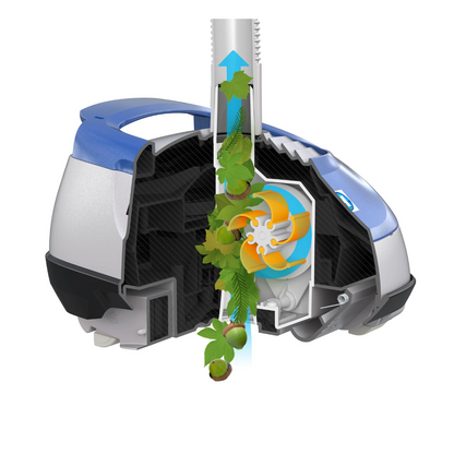 Hayward® Navigator® V-Flex™ Automatic Suction Cleaner (Gunite Pools)