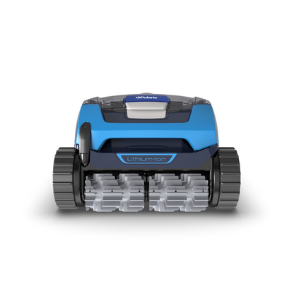 Polaris® FREEDOM™ Cordless Robotic Pool Cleaner