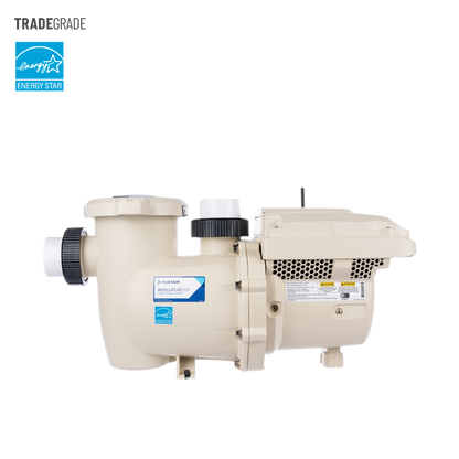 Pentair IntelliFlo3 VSF – Variable Speed Pool Pump