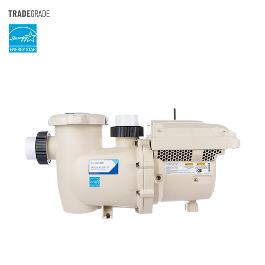 Pentair IntelliFlo3 VSF – Variable Speed Pool Pump