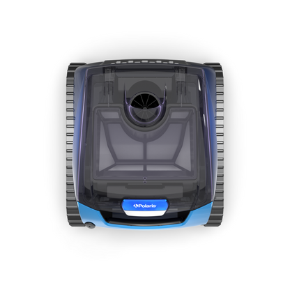 Polaris® FREEDOM™ Cordless Robotic Pool Cleaner