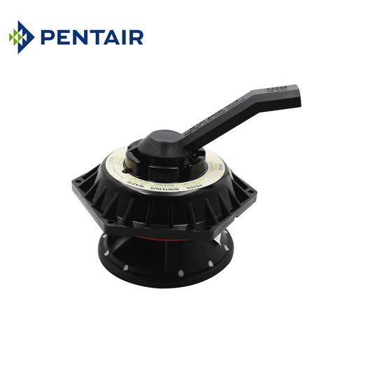 Push-Pull Valve Top Assembly (Pentair 270068)