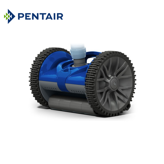 Pentair Rebel Suction Pool Cleaner (360473)