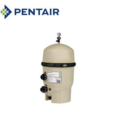 Pentair CLEAN & CLEAR® PLUS FILTERS