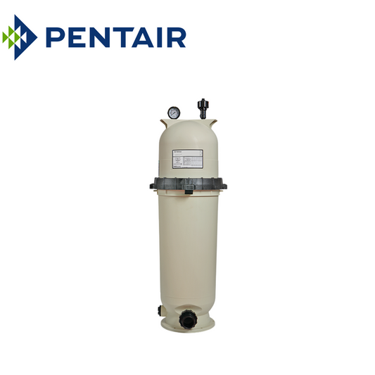 PENTAIR CLEAN & CLEAR® FILTERS