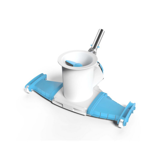 Cordless Turbo Pool Cleaner (BWT)